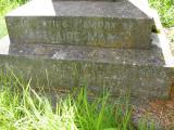 image of grave number 32898